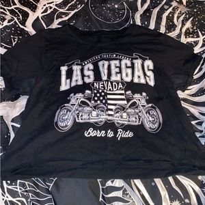 Las Vegas - Born to Ride